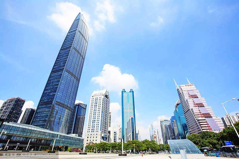 天汇城智能化工程