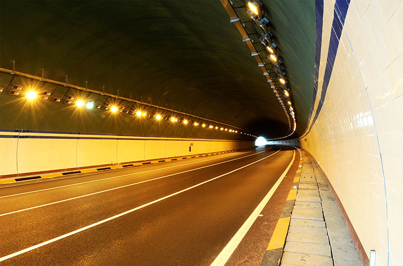 广深沿江高速智能化工程