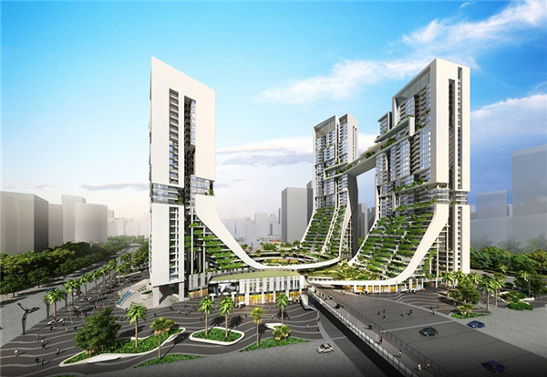 都市茗荟花园与mk体育在线官网-MK体育(中国)
建设