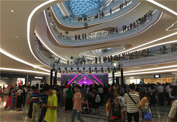 6.1壹方未来星首届少儿才艺大赛总决赛,mk体育在线官网-MK体育(中国)
承包赛程舞台的搭拆