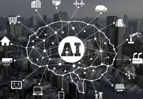 人工智能在杭州,打造下一个硅谷?